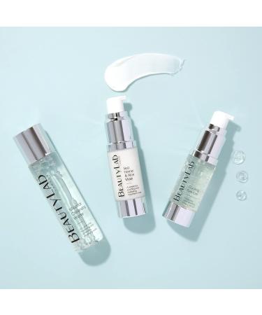 BeautyLab Fresh & Calm Skin Therapy Set - Buy Online on GoSupps.com