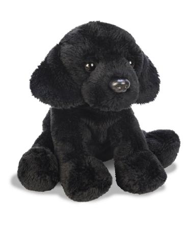 Yomiko Black Labrador (Small) Black Labrador 13 cm (Pack of 1)