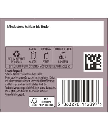  Pukka Pukka 4-pack of organic fruit-based tea bags "Night Time Berry " featuring chamomile lavender echinacea and elderberry for a peaceful evening's rest - Buy Online on GoSupps.com