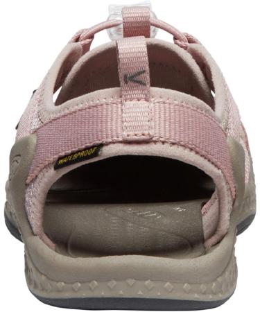 KEEN Damen Drift Creek H2 Sandalen 39 EU - Rehkitz Brindle | Perfekter Komfort f r Outdoor-Abenteuer - Buy Online on GoSupps.com