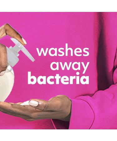 Softsoap Antibacterial Liquid Hand Soap 6 Pack - Crisp Clean Scent - 11.25 Ounce Bottles - Buy Online on GoSupps.com