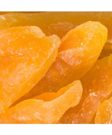 Natura d'Oriente Sliced Dehydrated Melon 250g - Buy Online on GoSupps.com