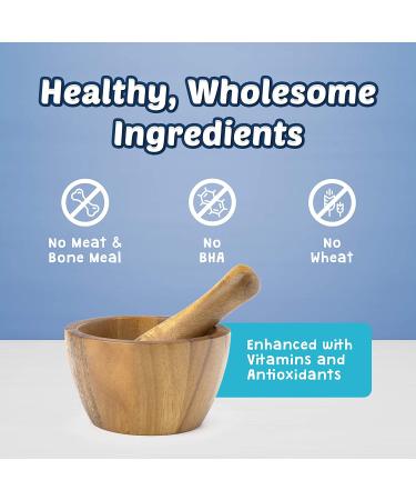 Blue Buffalo Pumpkin & Cinnamon Health Bars Dog Treats 16oz - Natural Crunchy Treats - Buy Online on GoSupps.com