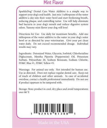 Sparkling Smile Dental Kit - Ultimate Oral Care for a Bright Healthy Smile | Ship Internationally - Buy Online on GoSupps.com