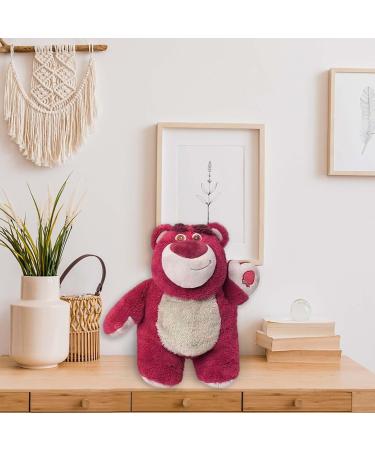 Fluffy Cartoon Hot Water Bottle for Kids | Cozy Plush Heating Pad - Perfect Gift! - Buy Online on GoSupps.com