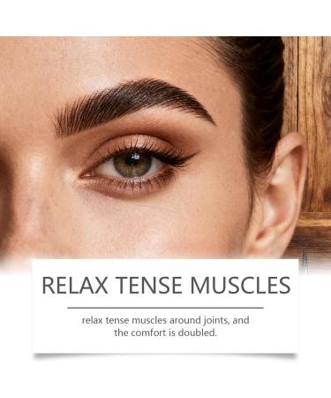  MFYOUPK Eyebrow Pen | 2-in-1 Dual-Ended Eyeliner Pen - Eyeliner for Makeup and Beauty for Dates Evenings and Meetings for Women and Girls - Buy Online on GoSupps.com