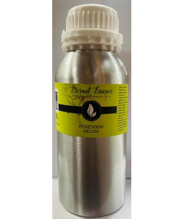 Honeydew Melon Premium Grade Fragrance Oil -Scented Oil - (16oz) - Buy Online on GoSupps.com