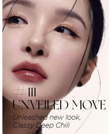 EQUMAL Glowy Tint Lip Stain - Transparent & Flexible Glossy Finish - 0.18 fl.oz - Buy Online on GoSupps.com