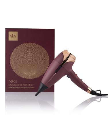 ghd helios hairdryer professional hairdryer with brushless motor and ion technology Bordeaux