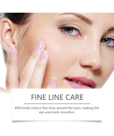 Turmeric & Retinol Eye Cream Deeply Nourishes Skin Reduces Puffiness & Bags Suitable for All Skin Types - Buy Online on GoSupps.com