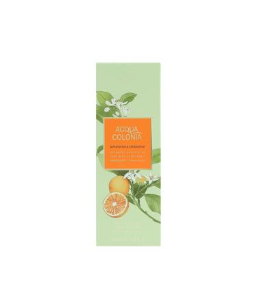 4711 Acqua Colonia Moisturizing Body Lotion - Mandarine & Cardamom (6.8 oz) - Premium International Shipping - Buy Online on GoSupps.com
