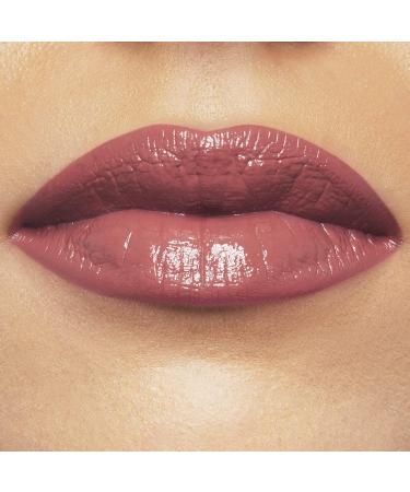 MAYBELLINE - Color Sensational Made for All Lipstick Mauve for Me - 0.15 oz (4.2 g) 02 Mauve For Me - Buy Online on GoSupps.com