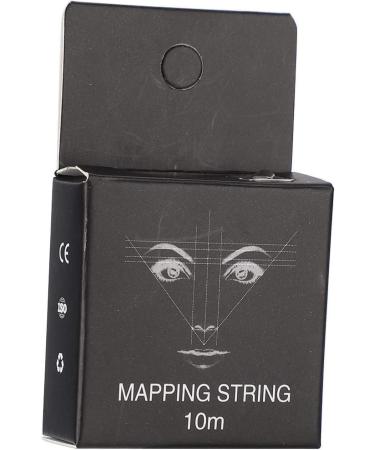 Eyebrow Coloring Eyebrow Threading Eyebrow Microblading Eyebrow Fixer Eyebrow Stencil for Microblading for Semi-Permanent Eyebrow Tattoo - Buy Online on GoSupps.com