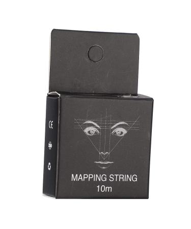 Pre-in-En Eyebrow Mapping String & Ink Brow Marker - Essential Tool for Microblading | International Shipping - Buy Online on GoSupps.com