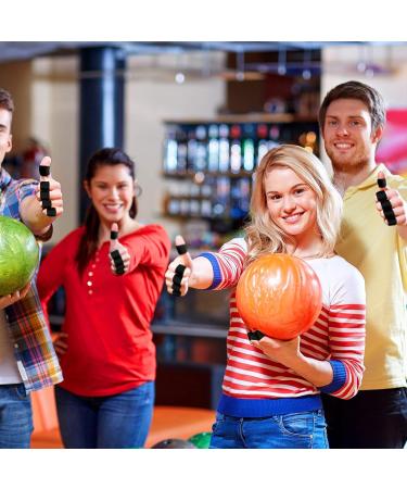 ZEACCT 100 Pieces Bowling Tape - Elastic Thumb & Finger Tape for Bowlers | Protective Bowling Accessories for Sports & Workouts - Buy Online on GoSupps.com