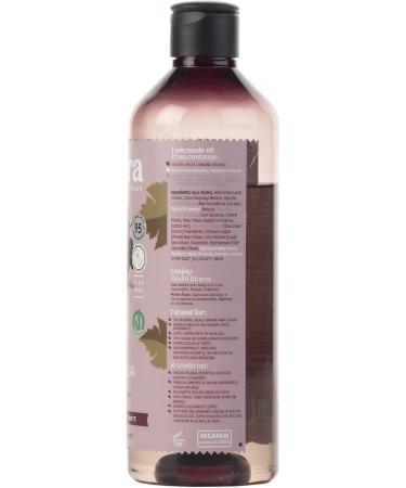  sarcia.eu ITINERA - Smoothing Body Wash with Tuscan Red Grapes 95% natural ingredients 370 ml 2 pieces - Buy Online on GoSupps.com