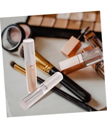 NOLITOY 4 Pcs Liquid Eyeshadow Highlighter Glitter Makeup Sparkly Eyeshadow Liquid Flash Miss Eyeliner - Buy Online on GoSupps.com