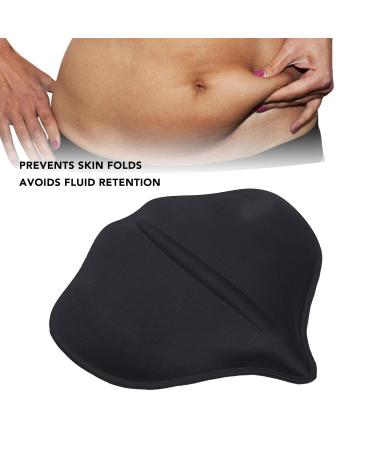 Abdominal Decompression Pad | Post-Liposuction Compression Board | Tuck Recovery Support Foam for Lumbar Molding - Buy Online on GoSupps.com