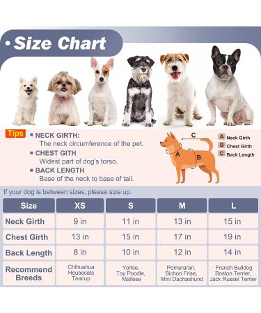BEAUTYZOO Dog Fleece Vest Sweater Winter Jacket - Navy Blue | D-Ring Leash | Cold Weather Coat Hoodie for Small & Medium Dogs - Buy Online on GoSupps.com