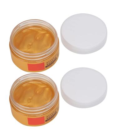 Hand Care Mask 2 Honey Handwax Peeling Masks for Brightening & Moisturizing Skin | Improve Hand Texture - Buy Online on GoSupps.com