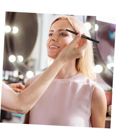  MERRYHAPY MERRYHAPY Spin Eyebrow Pencil Automatic Makeup Eyebrow Pencil Chocolate Spin Eyebrow Pencil - Buy Online on GoSupps.com