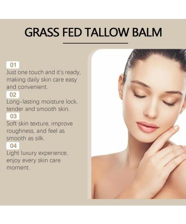 OLLZPJFPK Ox Fat Moisturizing Cream Nourishing and Moisturizing Dry Skin Soft and Smooth Skin Care Cream Gentle Care - Buy Online on GoSupps.com