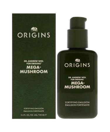 Origins Dr Andrew Weil Mega Mushroom for Women - 3.4 oz Emulsion