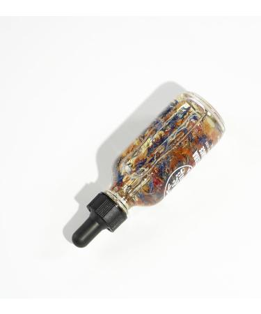 Da&Bling Cornflower Rose Essential Oils - Aromatherapy Diffuser Oils & Candle Making Scents (60ml) | Premium Fragrance for Relaxation - Buy Online on GoSupps.com