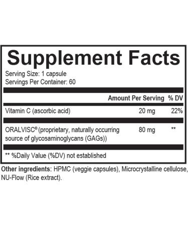 Dr. Westin Childs | Leptin Resistance Rx Natural Leptin Sensitizer Support Supplement for Women & Men Thyroid Metabolic Health Vitality Energy Focus with Glycosaminoglycans Vitamin C - 60 ct - Buy Online on GoSupps.com