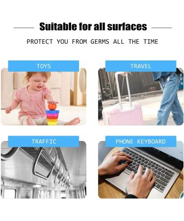 MarryLee 30/50/100ml Multifunctional Cleaner Toy Cleaner Spray Easy to Clean (100ML) - Buy Online on GoSupps.com