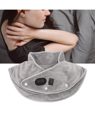 Heating pillows for the neck and shoulders 3-stage temperature setting neck heating pillows neck and shoulder heating pillows for neck shoulders legs and stomach