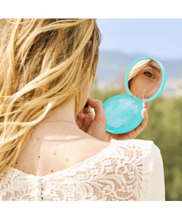  G n rique Loose Powder Long Lasting Matte Finish 10 g Natural Finishing Powder Lightweight Setting Formula Breathable Formula for Face Makeup Shine Look Women - Buy Online on GoSupps.com