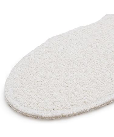 Summer Terry Insoles - 2 Pairs, Size 8 Women US (Pack of 2) - LAMBAA - Buy Online on GoSupps.com