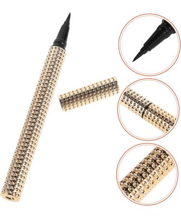 minkissy Star Eyeliner Stamp High Quality Liquid Eyeliner Pen Ideal For Makeup For Women - Buy Online on GoSupps.com