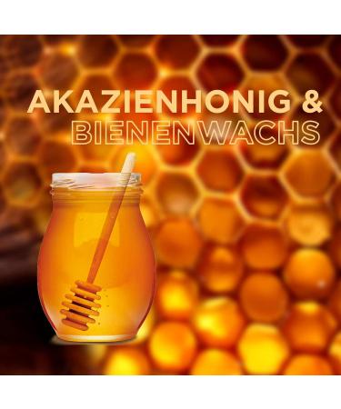 Garnier True Treasures Repairing Shampoo - Honey Treasures | Strengthens & Nourishes Damaged Hair | 3 x 250 ml - International Shipping Available - Buy Online on GoSupps.com