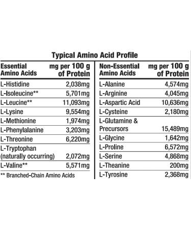 Healthy N Fit 100% WHEY PRO-AMINO v2.0-Chocolate (2lb): 100% Whey Protein PLUS Peptides From America s #1 Brand in Supplements, Technology and Purity. - Buy Online on GoSupps.com