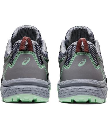 ASICS Women's Gel-Venture 8 Running Shoes - 9 Piedmont Grey/Metropolis - Buy Online on GoSupps.com