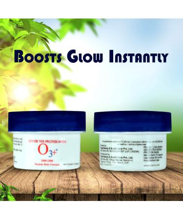 O3+ Dermal Zone Ultra Relaxing Facial Kit - Buy Online on GoSupps.com