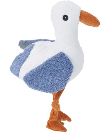TRIXIE BE Nordic Seagull Hinnerk - Stylish Seagull Plush Toy for Cats - Buy Online on GoSupps.com