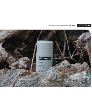 neemen - EXTRA Rich Balm for Dry & Damaged Body Areas - Anti-Aging Protection Heals Fortifies & Regenerates the Skin - Protects against Wind & Weather - Repairs Skin Barrier - Buy Online on GoSupps.com