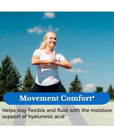 Vitalitown Hyaluronic Acid Supplements 250 mg Plus 25 mg Vitamin C Naturally Derived & High Bioavailability Skin Hydration 90 Vegan Capsules 3 Month Supply - Buy Online on GoSupps.com