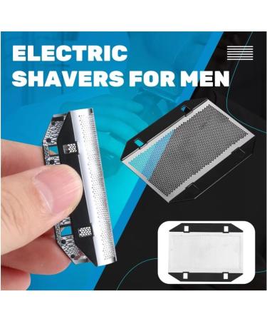 Panlouting Replacement shaving head compatible with Panasonic ESSA40 ES3830 ES3831 ES3832 ES3833 ES3800 mens shaver shaving foil and cutting blade for Panasonic ES9943 electric shaver for men - Buy Online on GoSupps.com