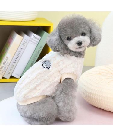 Buy Stylish Dog Sweaters & Cat Sweaters for Small & Medium Dogs - Winter Warmth & Comfort - Buy Online on GoSupps.com