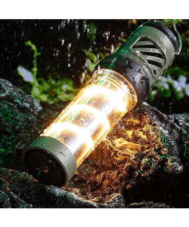 Tvnakdfq Portable Outdoor Mosquito Repeller Hanging Solar Lights Suitable for Home Garden Camping Picnic - Buy Online on GoSupps.com
