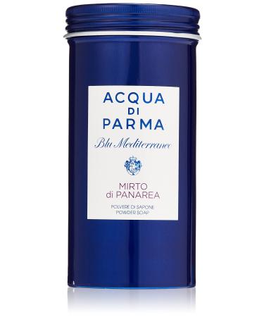 Acqua di Parma BM MIRTO POWDER SOAP 70 gr.