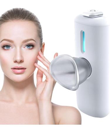 Nocapam Eye Moisture Spray - Ergonomic Mini Eye Care Sprayer for Digital Device Users & Long Stays - Hydrate & Cleanse Your Eyes - Buy Online on GoSupps.com