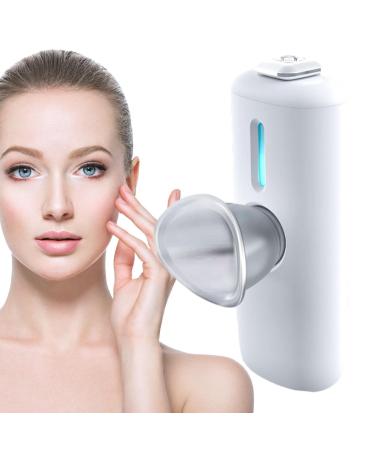 Handheld Eye Sprayer Care Wash Cleaner with Silicone Cup Leakproof Cleaning Accessory for People Who Often Stay Up Late Or Use Electronic Devices