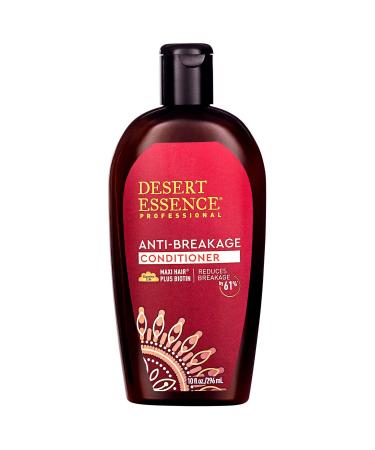 Desert Essence Anti-Breakage Conditioner 10 fl oz (296 ml)