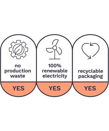 Pura Eco-Diapers Size 3 (MIDI 4-9 kg) - 198 Odorless Organic Cotton Diapers EU Ecolabel Certified Monthly Box for Sensitive Skin 12-Hour Protection - Buy Online on GoSupps.com