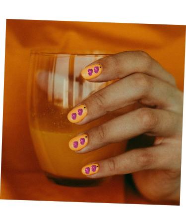 WOONEKY Nail Gems 1 Glass Chip DIY Nail Art Crushed Glass DIY Epoxy Fillers Flower Bulk Shiny Nail Stickers Nails Rhinestones Colored Glass in Bulk Colorful Vase Manicure Nail Stone 0.5X0.3cm Rosy - Buy Online on GoSupps.com